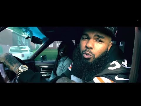 Stalley Ft. Scarface -Swangin (Official Music Video)  (Directed by Boomtown) 