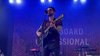 DASHBOARD CONFESSIONAL - The Brilliant Dance (live in St. Augustine, FL 03/17/2022)