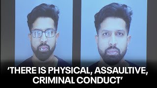 Michigan doc accused of YEARS OF SEX CRIMES: 'Disturbing on so many levels' - FULL STATEMENT