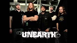 Watch Unearth Overcome video