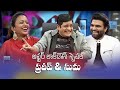 Alitho Saradaga promo with Suma and Pradeep Machiraju, telecast on July 6
