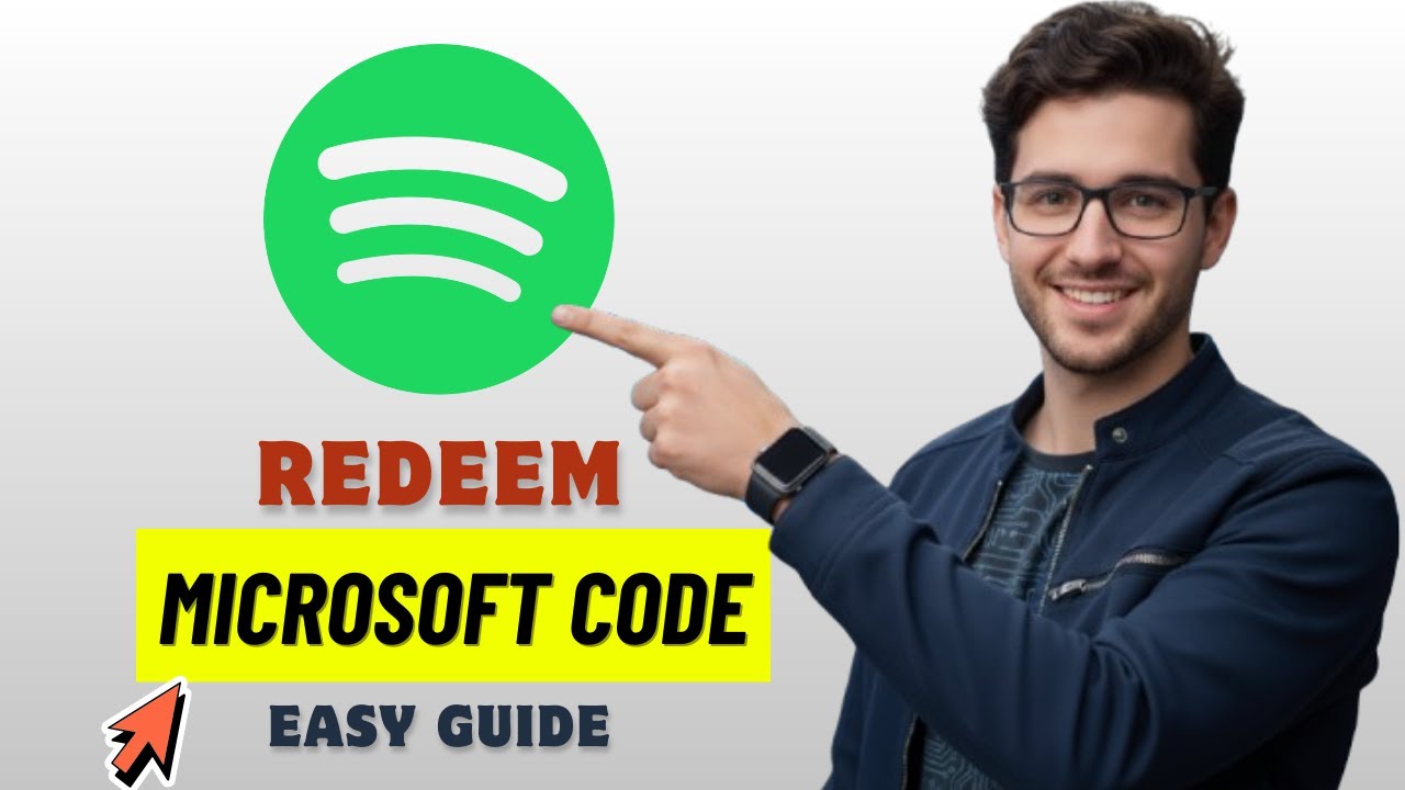 How to Redeem Microsoft Rewards Spotify Premium 2026 (Full Guide) YouTube