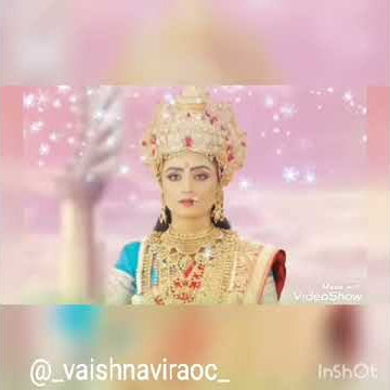 Devi Lakshmi theme - Jag Janani maa Vaishno Devi