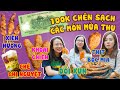 HÔM NAY ĂN GÌ – 100K CHÉN SẠCH CÁC MÓN SIÊU HOT MÙA THU HÀ NỘI !