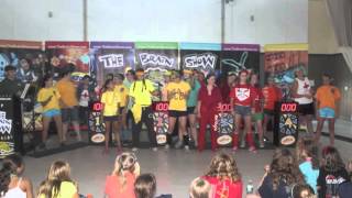 Camp Slideshow 2013 - Pt 1