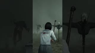 Ich "LIEBE" Silent Hill Puzzles