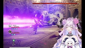 Code vein part 7