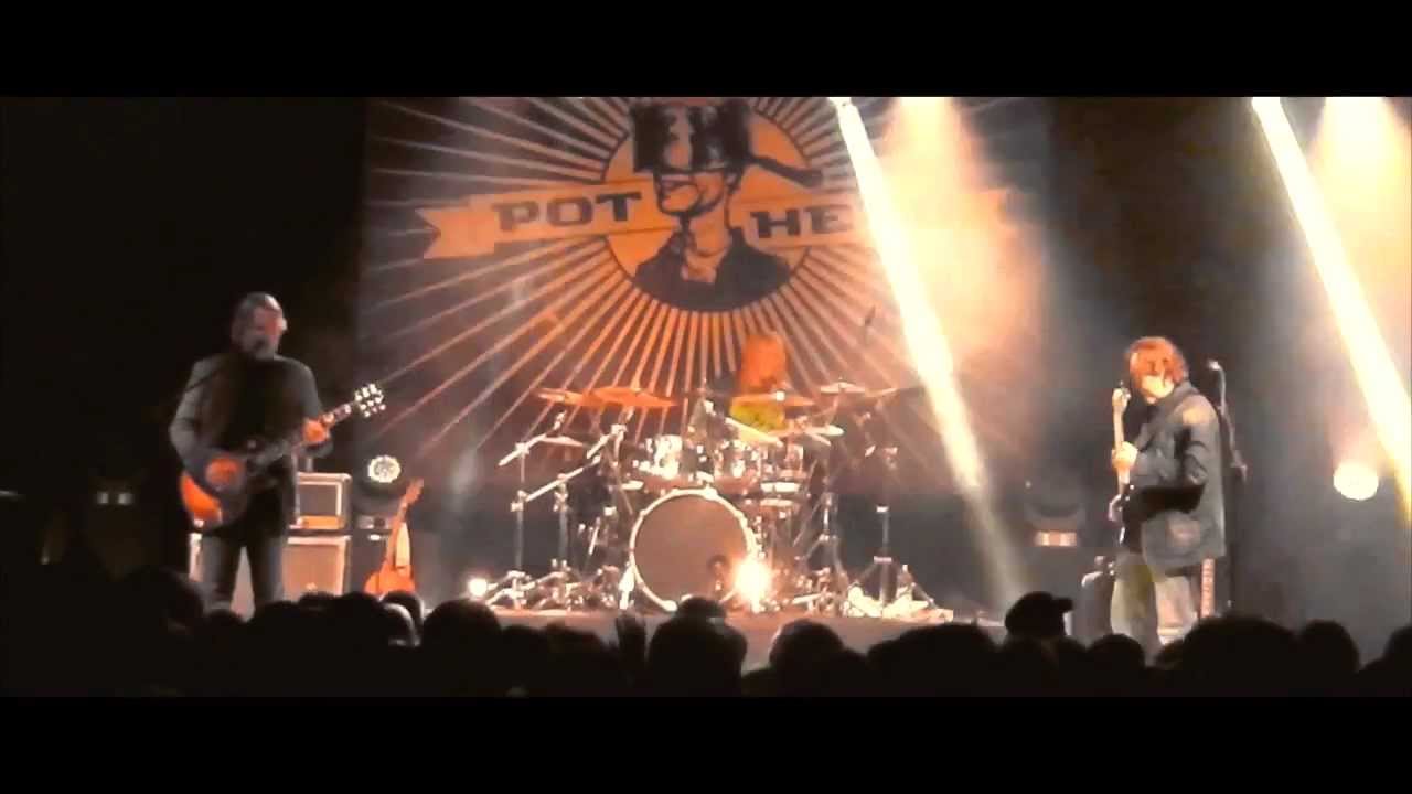 POTSTOCK 2012 The Movie Part Deuce