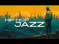 Soulful Jazzhop Beats  Chill Hip Hop Jazz Music for Study &amp; Focus