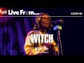 WITCH: KCRW Live from HQ