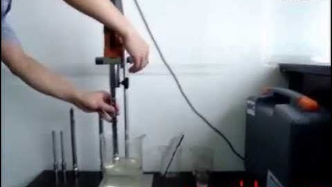 Laboratory batch homogenizer with different work heads