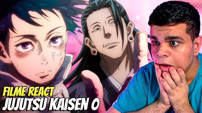 MERUEM MORRE NOS BRAÇOS DE KOMUGI! ETERNAMENTE JUNTOS!) HUNTER X HUNTER -  EPISÓDIO 135 - [REACT] 