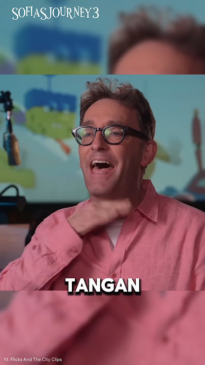 Beginilah Suara Tertawa SpongeBob Dihasilkan!