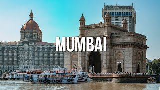 15 Things to do in MUMBAI 🇮🇳 | Travel Guide