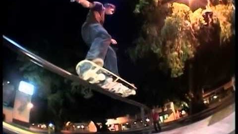 Stefan Janoski in TWS - 