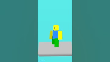 Roblox obbys in a nutshell #roblox  #animation