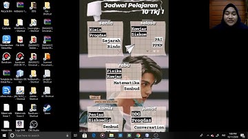 Membuat Kode Pemrograman Operator Aritmatika||SMKN 5 BATAM•|#Officialsmkn5batam