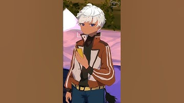 Smile At The Camera 📷 Testing Out FireAlpaca Animation