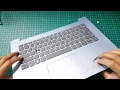 Cara mudah ganti keyboard Lenovo Ideapad 320 | Keyboard Replacement Lenovo Ideapad 320