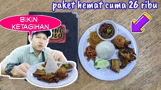 Kuliner ayam bakar wong solo, bikin nambah terus, kuliner hemat dikantong, rasanya wenak banget guys. 