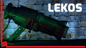 EVERYTHING You Need To Know About Leko Style Fixtures
