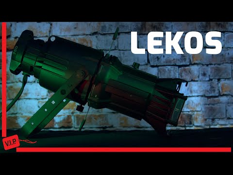 EVERYTHING You Need To Know About Leko Style Fixtures