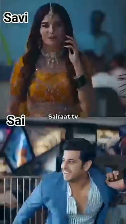 ❤sai virat and savi ishaan❤#ghkkpm #trending #ghumhaikisikeypyarmeintwist #shortvideo