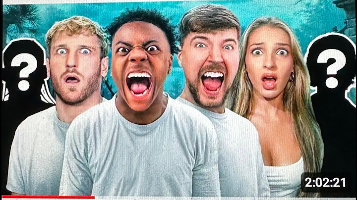 irl HAUNTED HOUSE ft. MrBeast, xQc, Logan Paul, Fanum & Lexi Rivera •••