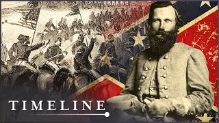 Brandy Station The Largest Cavalry Battle Of The American Civil War History Of Warfare Timeline