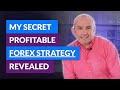 My SIMPLE and PROFITABLE Forex Scalping Strategy ... - YouTube