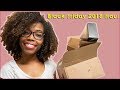 Black Friday 2018 | Support Black Owned Businesses! | 12 Days of SoDazzling Day 2