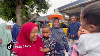 Ngeter Anak Lanang Aripin Lamaran Nggerr