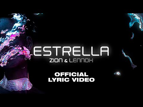 Estrella - Zion y Lennox