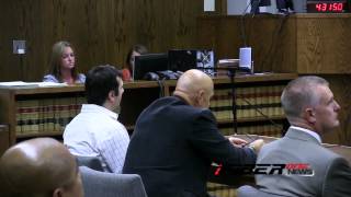 David Nickels Found Guilty Of Murder