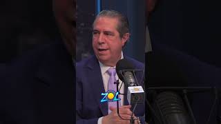 CHARLIE MARIOTTI SIEMPRE HABÍA ESTADO APOYANDO A GONZALO CASTILLO