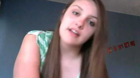 corinne horan's Webcam Video from April 19, 2012 0...