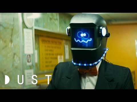 Sci-Fi Short Film “Day One” | DUST