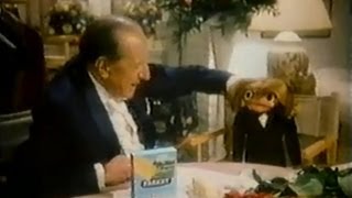 28 Commercials from 1981
