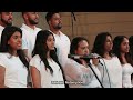 Ukuthula [Cape Town Youth Choir]