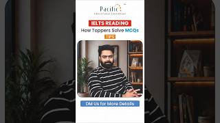 Stop Losing Marks in IELTS Reading MCQs! 🚫 with These MCQ Hacks 🚀 #shortsfeed #ieltsreading #ielts