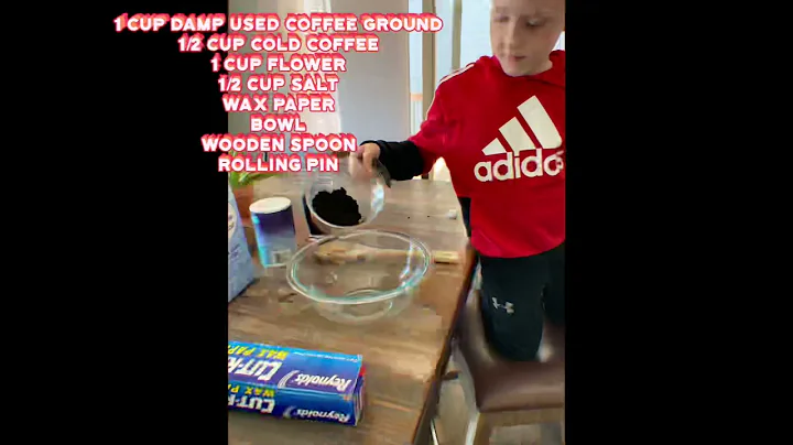 Jacks science fair