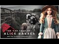 The sad tale of alice barnes and the bloodied handkerchief 1892  blackburn