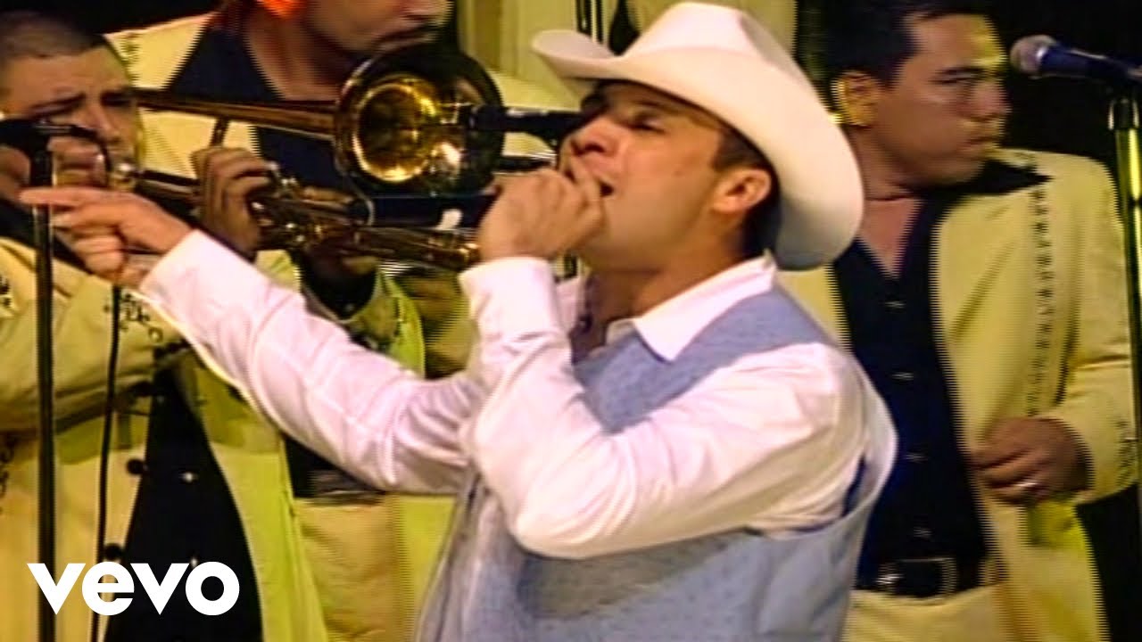 Valentín Elizalde - El Sinaloense / Sonora Querida Popurrí (En Vivo) Valentín Elizalde - El Sinaloense / Sonora Querida Popurrí (En Vivo)
