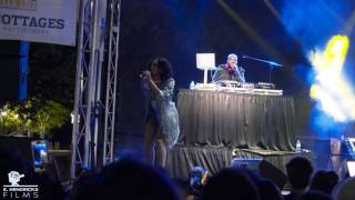 Keri Hilson Live @ Southern Miss Part 1 Shot By E  Hendricks Films