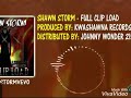 Shawn Storm Full Clip Alkaline And Popcaan Dis mp3