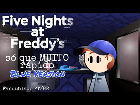 Five Nights at Freddy's: o que é e por que causa tanto furor nas