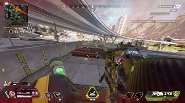 Backwards super glide kill