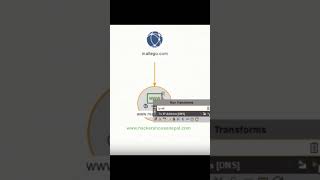 6. OSINT TOOLS : Data Visualization (Maltego) #cybersecurity #osint