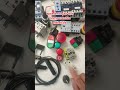 Apresentação dos componentes elétricos