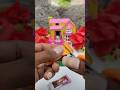 mixer grinder and jelly white or pink choco candy #shorts #shortsfeed #shortsviral #shortvideo #food